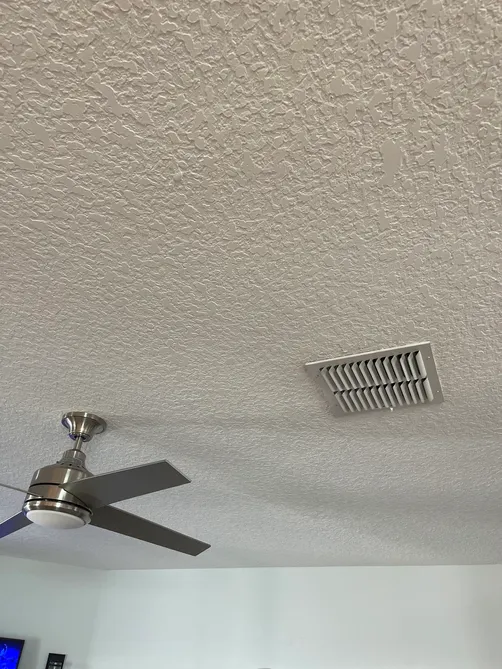photo at Southwest Jacksonville Jacksonville Florida 32244 taken Nov 2022: We took a mold test and the customer had elevated aspergillus in the home. We our doing a dry fog treatment with instapure and everpure.