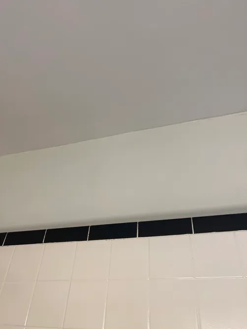 photo at Lakeshore Jacksonville Florida 32210 taken Dec 2022: Dehumidifier is a part of mold treatment. Drying out materials helps kill mold in the mold remediation process.