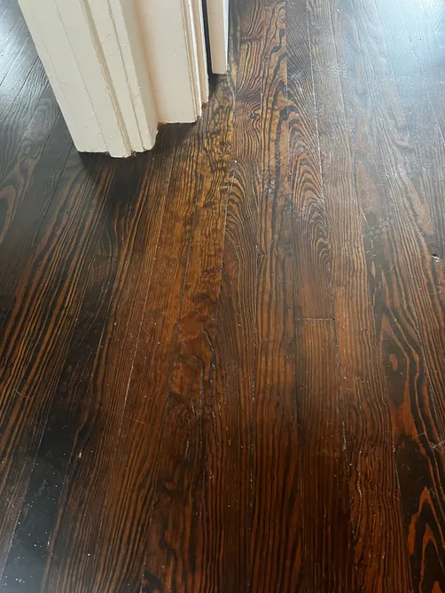 photo at Lakeshore Jacksonville Florida 32210 taken Dec 2022: Dehumidifier is a part of mold treatment. Drying out materials helps kill mold in the mold remediation process.